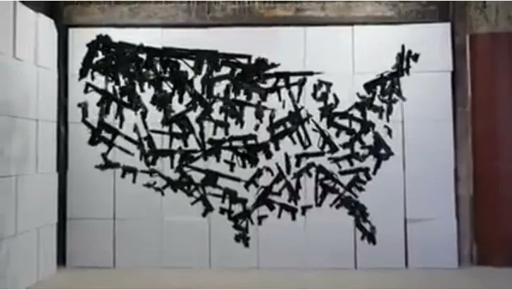 Unminced__Words's tweet photo. Michael Murphy's Epic Anti-Gun Artwork for the DNC https://t.co/LtudQjaZIc
#guncontrol #guns #a #trump #ar #maga #conservative #firearms #freedom #guncontrolnow #notmypresident #pewpew #democrat #ndamendment #gunreform #america #whoisamerica #vote https://t.co/sHv18aJn20