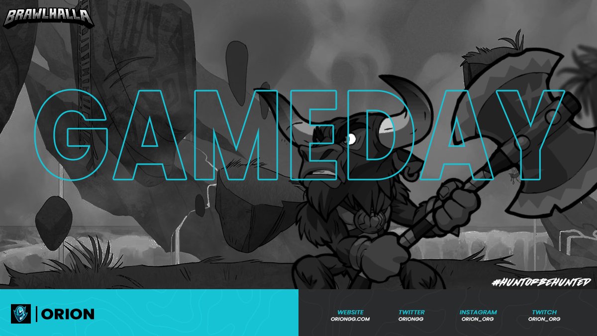 🚨GAME DAY🚨

We are back with the <a href="/ProBrawlhalla/">Brawlhalla Esports</a> #AUS Autumn 2022 Championship

With <a href="/hypkabh/">hyp</a> and <a href="/Dex1ty/">Dex1ty</a> who both have made a Top 8 run this event!

Come and watch <a href="/hypkabh/">hyp</a> &amp; <a href="/Vay_bh/">Vay</a> play in the Winner Finals that should be starting soon

📺Stream Link:
twitch.tv/brawlhalla