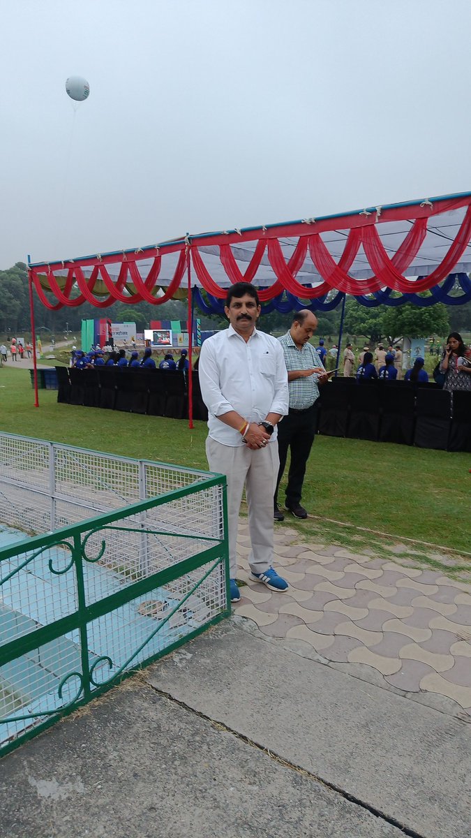 ranagurmit1967's tweet photo. I have joined Chandigarh Challengers and playing the Indian Swachhta League tomorrow at Rose Garden, Sector 16, Chandigarh
 @mcchandigarh.
#SwachhBharat 
#SwachhataHiSeva 
#SwachhtaPakhwada 
#SwachhBharatMission 
#SwachhBharatAbhiyanan 
#SwachhataHiSeva2022 https://t.co/ba2rmqVqab