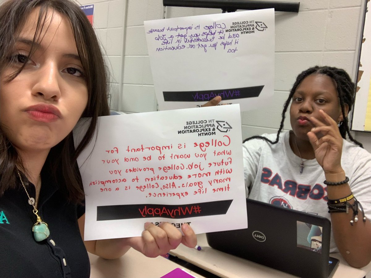 MsBriscoe124's tweet photo. #WhyApply #CobrasRISEUp https://t.co/CjrJ2ikJPc