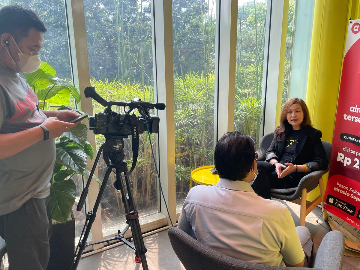 Thanks for the brief interview session  <a href="/saifulCNA/">Saifulbahri Ismail</a>. Always excited to discuss about ID Market anytime.