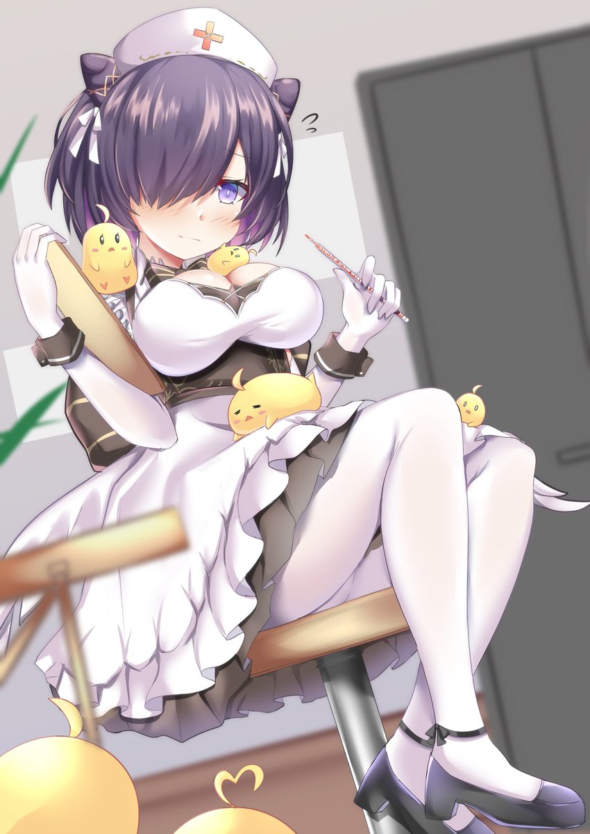 若干期間が空きますのでジャーヴィス再掲失礼します
肌面積多いパターンも描きたいですね 