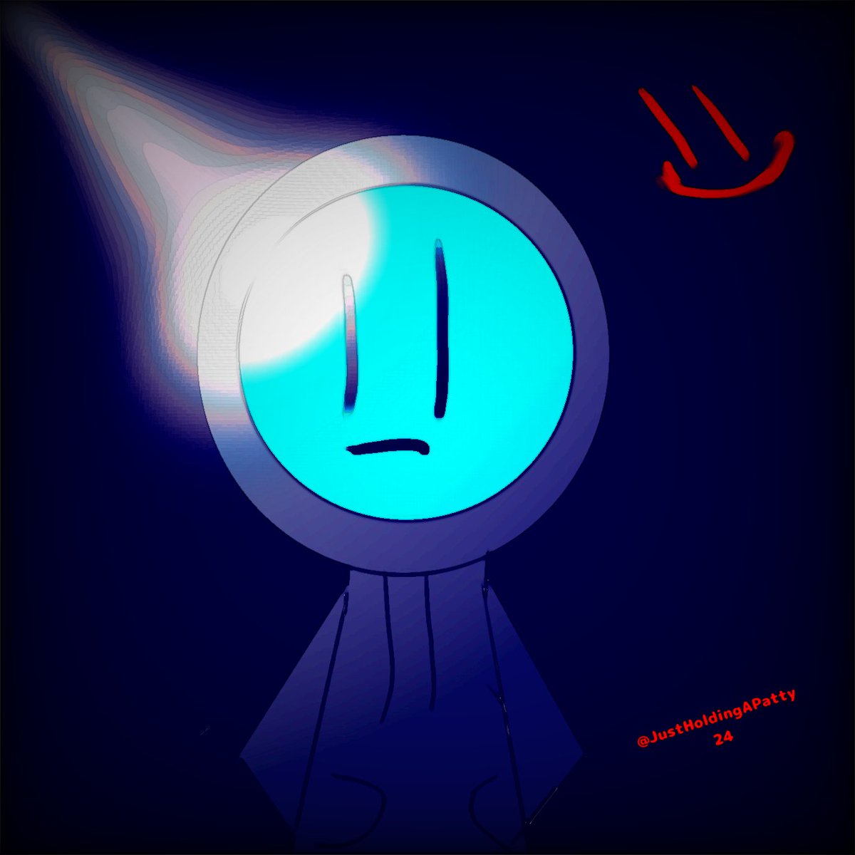 Nightyapple24's tweet photo. #PFP #Backrooms #Partygoer #Partypooper #Dark #HorrorCommunity PFP From Me https://t.co/r3BqI3ve7M