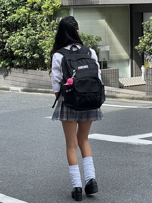 Twitterのコスプレ画像13