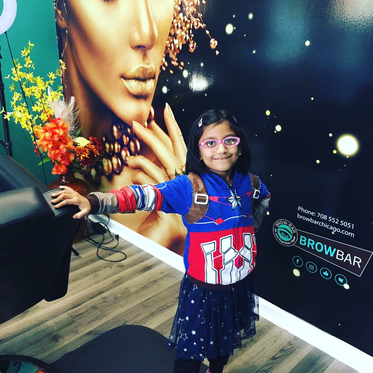 browbar83's tweet photo. Super ❤️ client #brows #browbar83 https://t.co/mVoGKChxZY