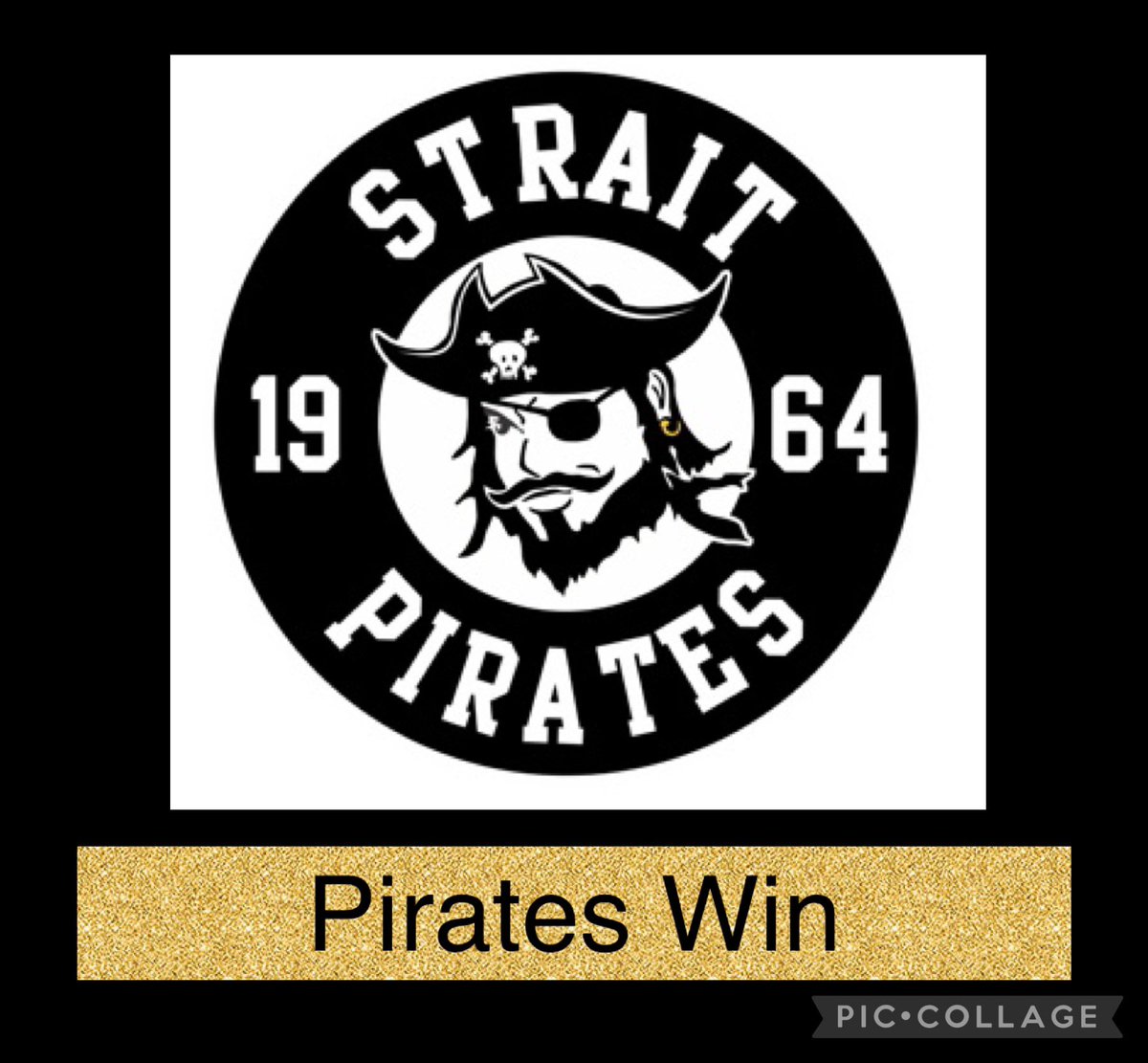 Strait Pirates Jr Hockey tweet media