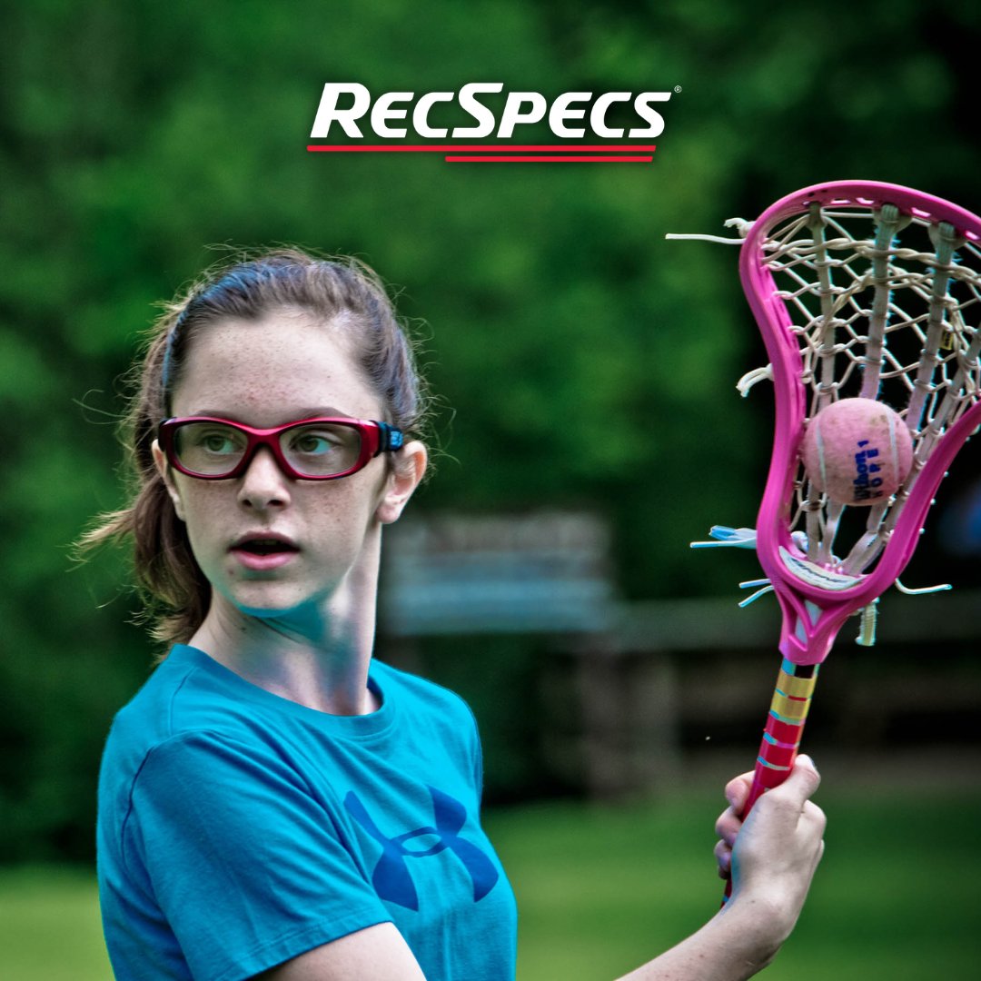 LibertySport29's tweet photo. Whether your child is back on the field, counting down the days for lacrosse season, or starting a new sport, make sure you get them the most important gear for their sport - #RecSpecs!
🛒➡️ https://t.co/Sr6wICinuj
#backtosports #sportsgoggles https://t.co/uZybqt1Gkr
