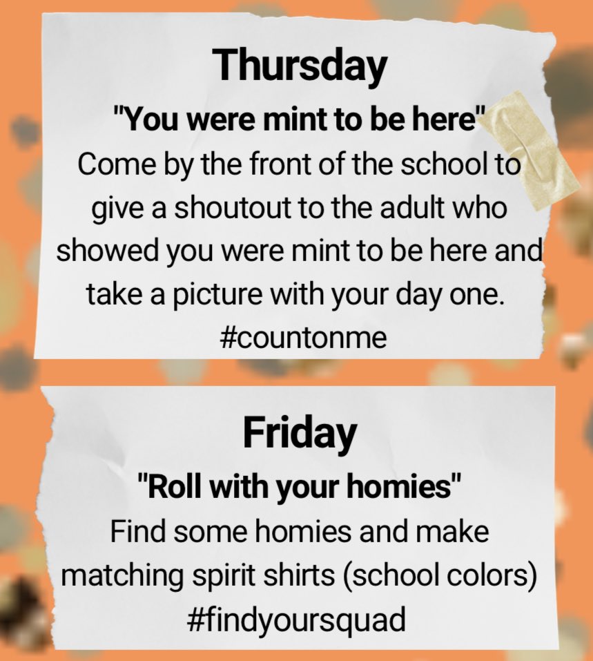 dumashstx's tweet image. Next week: #helloweek