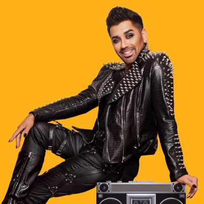 JonoMadison's tweet photo. #NewProfilePic https://t.co/leydmKunBh