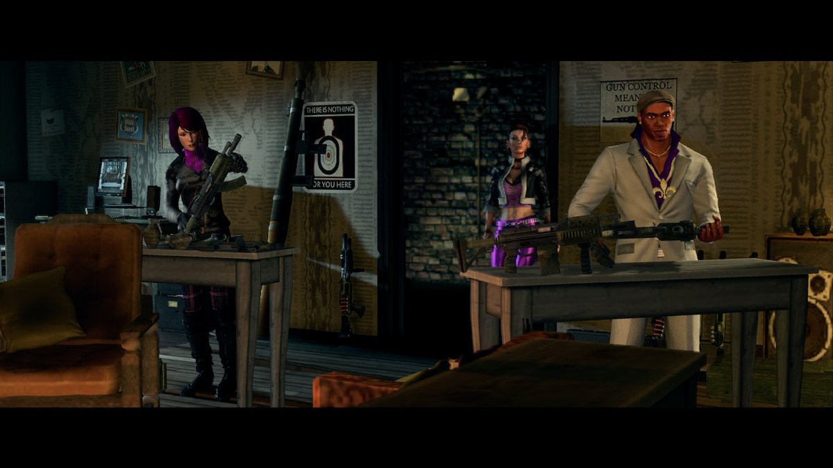 eurons1's tweet photo. #SaintRow3 #TR3 #NintendoSwitch https://t.co/ugYw2QVgzf