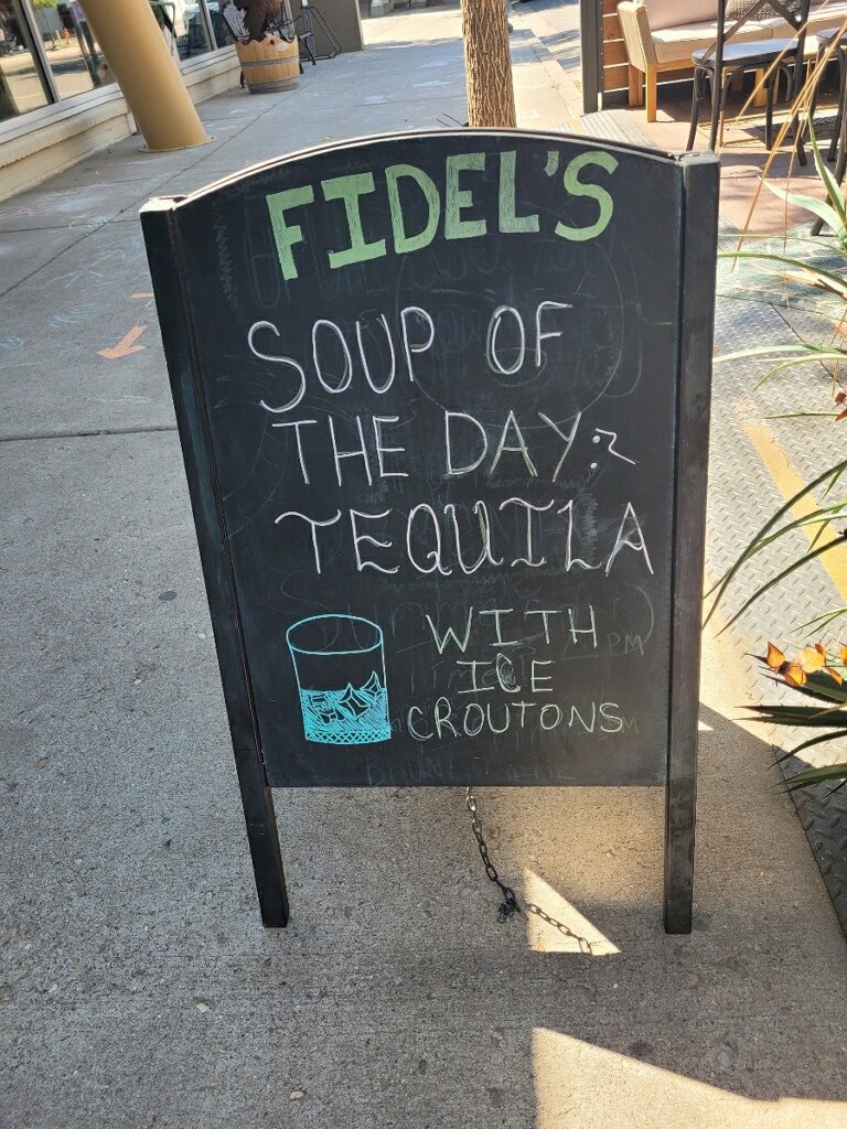 jasonbaffafilms's tweet photo. Friday Soup https://t.co/6ag3qoCxWh