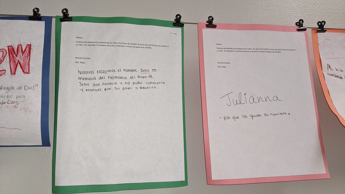 Hodge Elementary tweet media