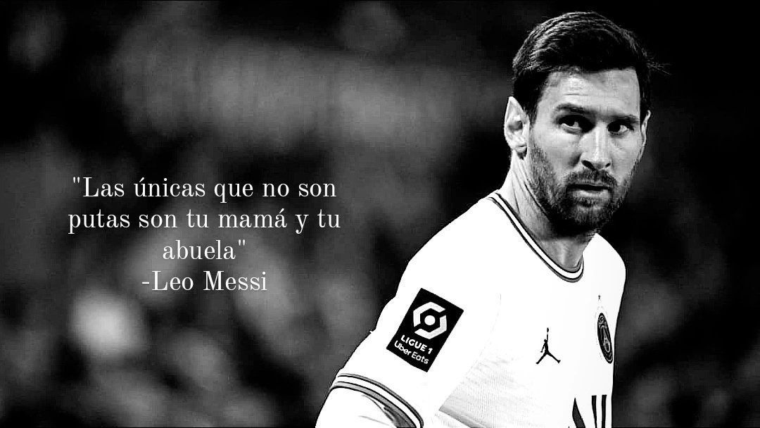 diegoooorm's tweet photo. que razón messi https://t.co/Lbx40cVYfo