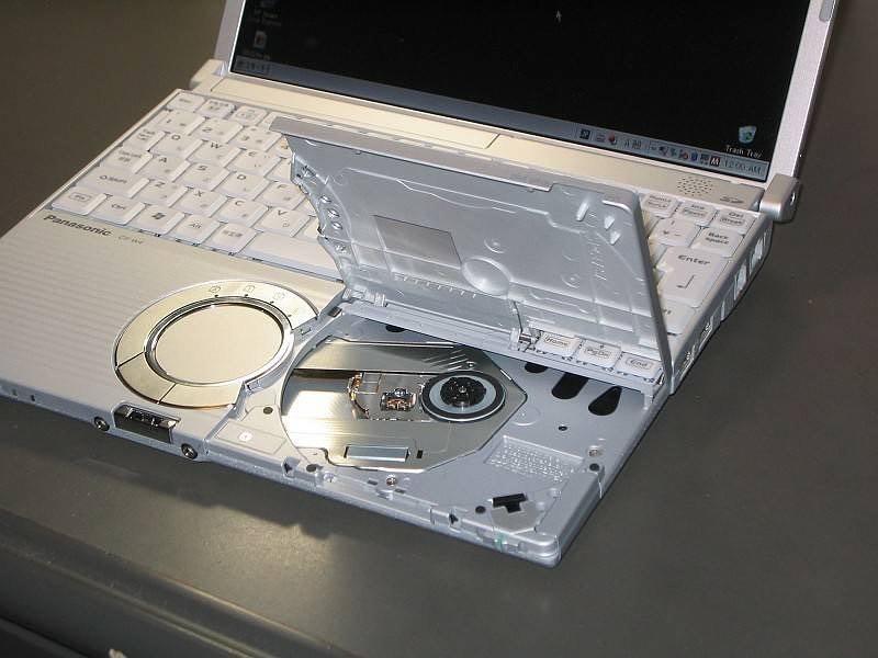 I miss laptops with personalities