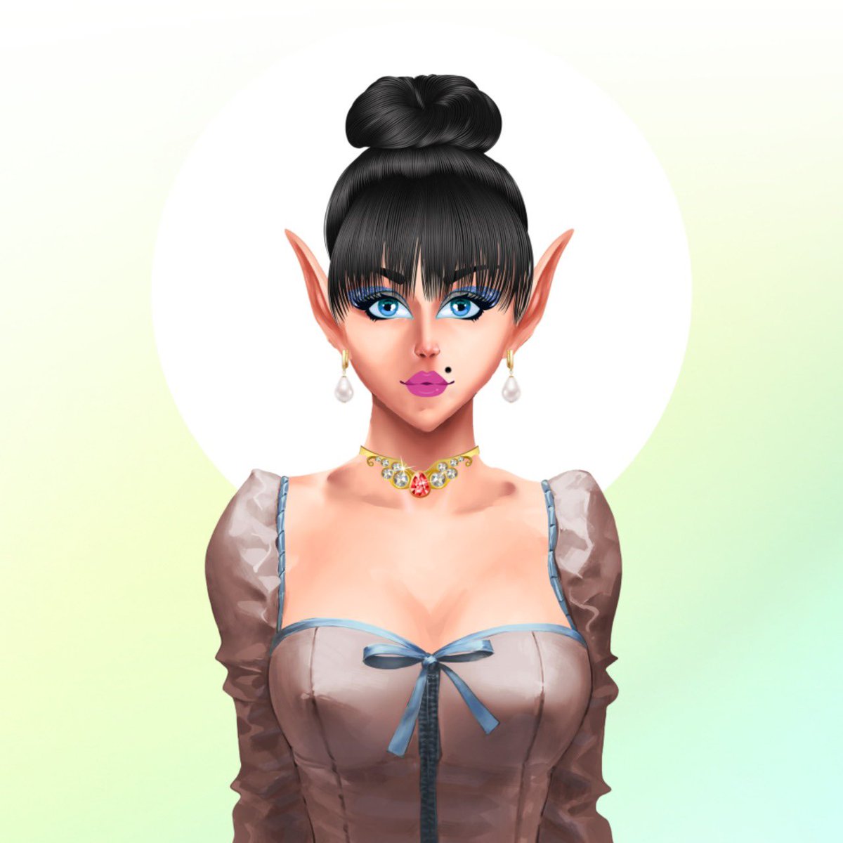 Let’s build something great together royals 👑

So here is the sneak peak for BQ fam❤️

#nft #nfts #NFTcollections #NFTcollectibles #NftColllectors #NFTProject #nftart #NFTCommmunity