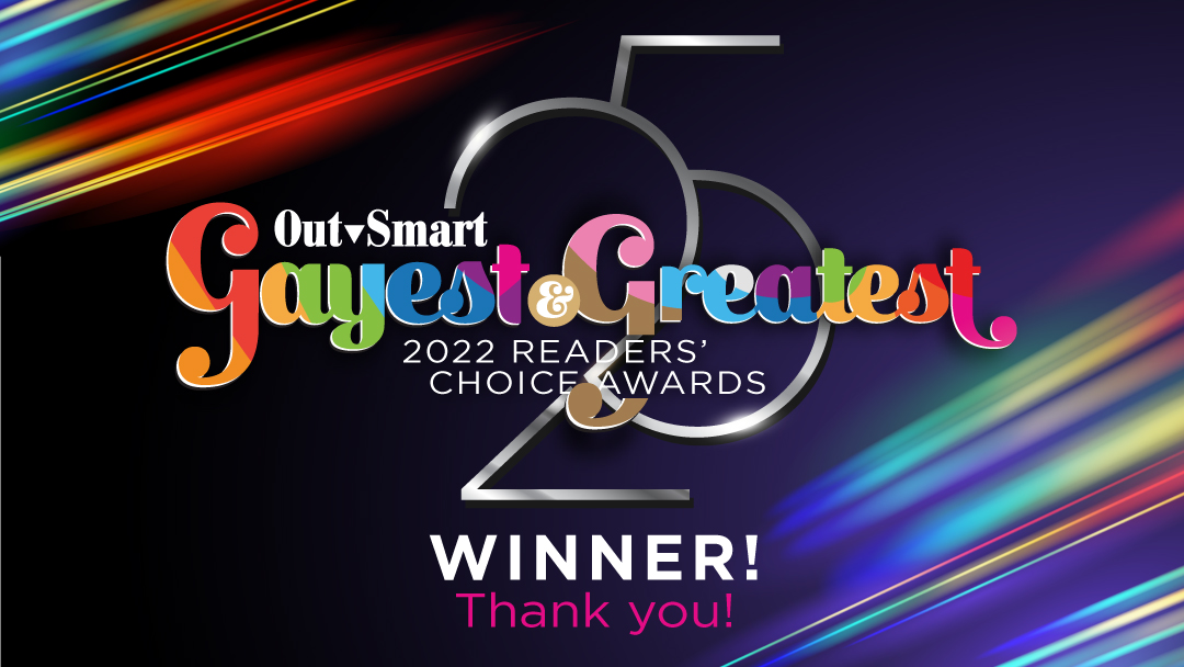RefugeMarketing's tweet photo. We are so proud to announce that REFUGE was named a Winner of 'Best Creative Agency' by this year's OutSmart Magazine Gayest &amp; Greatest Readers' Choice Awards! We are a proud LGBT Business Enterprise (LGBTBE), and being honored by our community means the world to us! 🏳️‍🌈 🏳️‍⚧️ https://t.co/el88NO2KDG