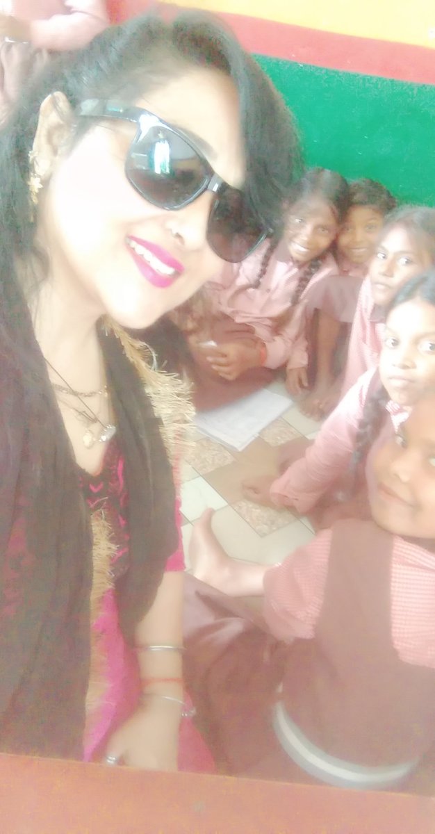 Archana Upadhyay(Assistant Teacher )MAU(UP) tweet media