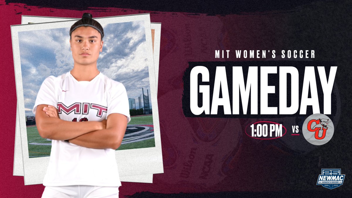 MIT Athletics tweet media