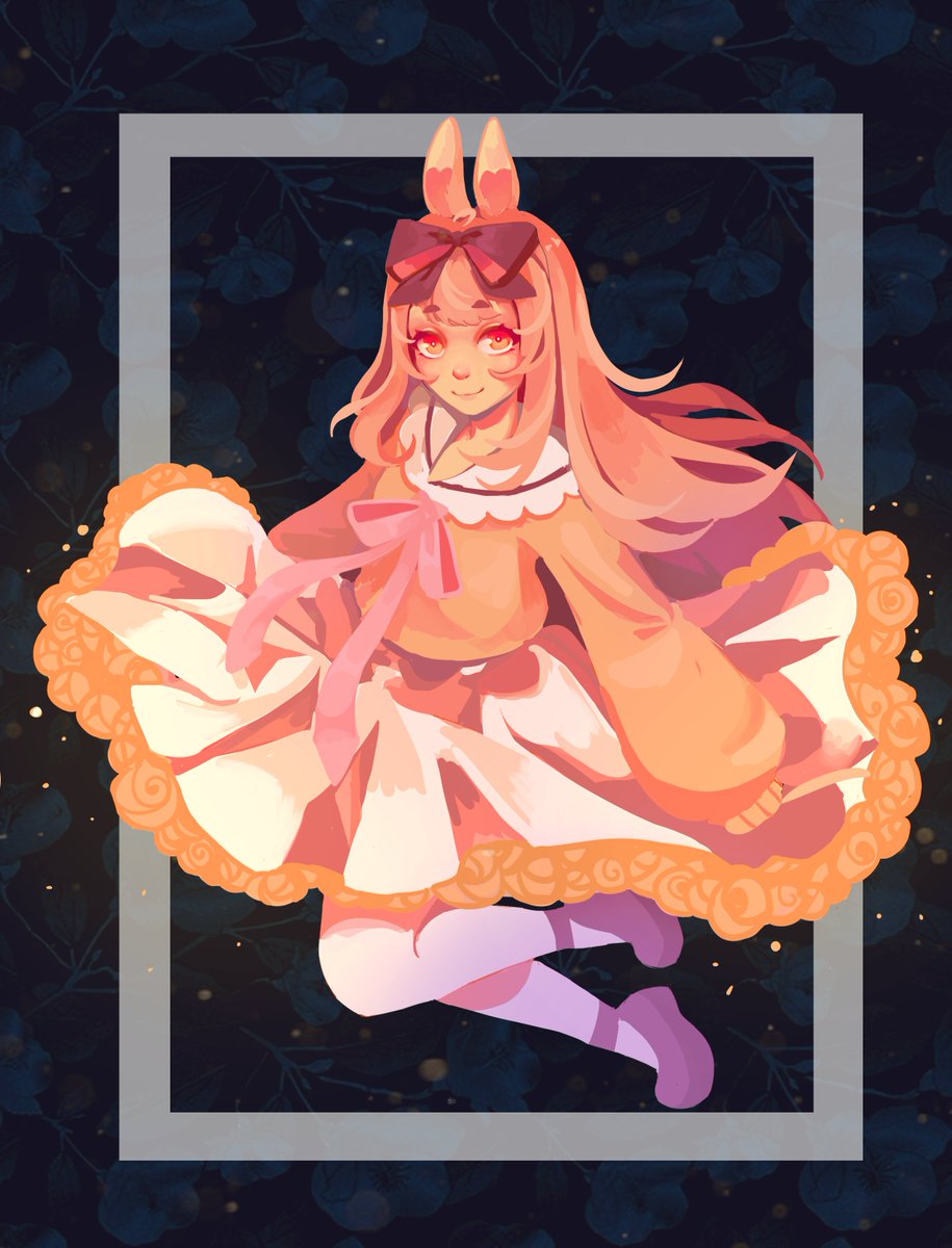 TheFakeGlue's tweet photo. Art I did of @yenkoes a while ago
#yenillust #Vtubers https://t.co/xHkwdyf1bN
