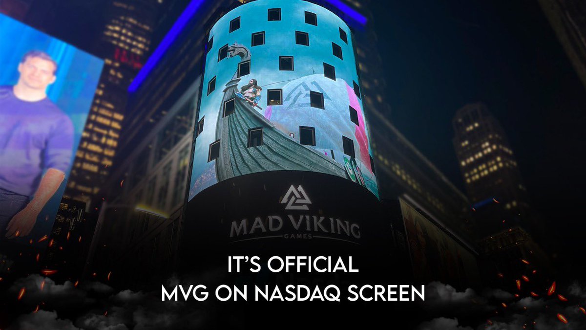 MadVikingGames tweet media