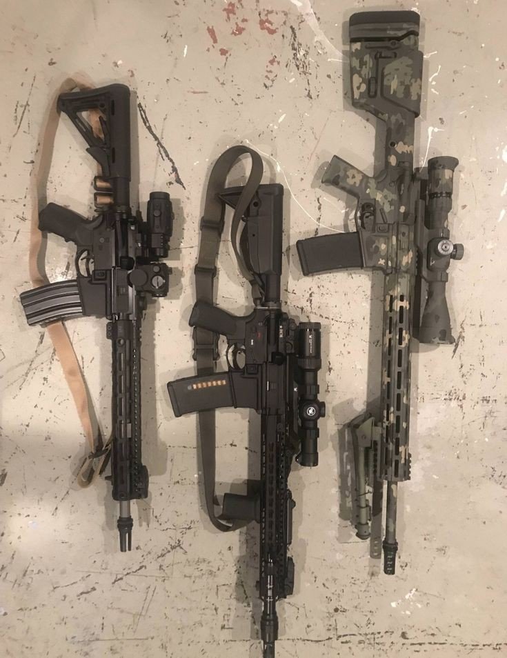 _Gun_Lover's tweet photo. Rt if you love #guns https://t.co/wLoCGxKmeY