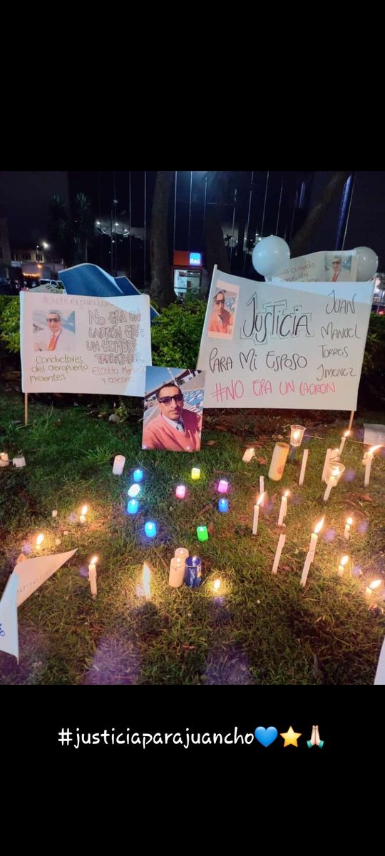 Saratorresrodr5's tweet photo. #justiciaparajuancho
#UnAbusoEs que le dieran libertad al asesino LUIS CARLOS CHAVES escolta de la @UNPColombia 
Queremos ser justicia.
@Citytv
@fbernate 
@FiscaliaCol https://t.co/O10W32Ozvh
