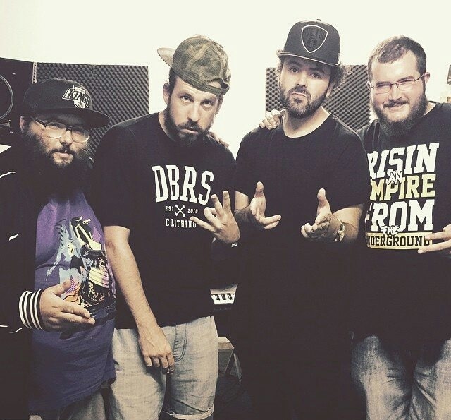 GlamitySound's tweet photo. Mientras realizamos nuestro mejor proyecto de todos los anteriores os dejamos un buen recuerdo de nuestra trayectoria https://t.co/GUnCdoifi4