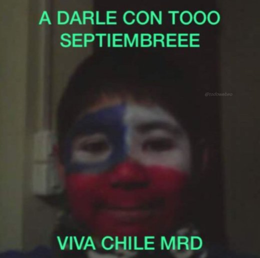 cc_chilensiss's tweet photo. FALTA POCO PAL DIECIOCHOOO
-🐻‍❄️ https://t.co/lauxHL0ueZ