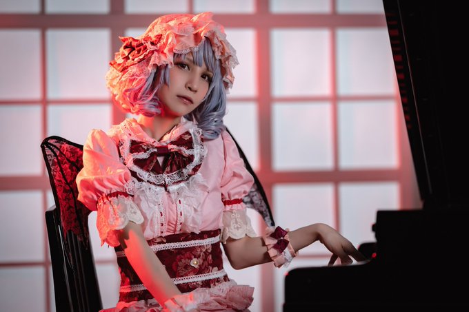 Twitterのコスプレ画像42