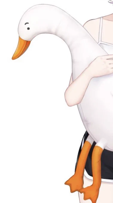 Goodmorning!! Im holding twinkletoes in my comfy outfit  