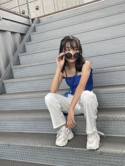 Twitterのコスプレ画像11