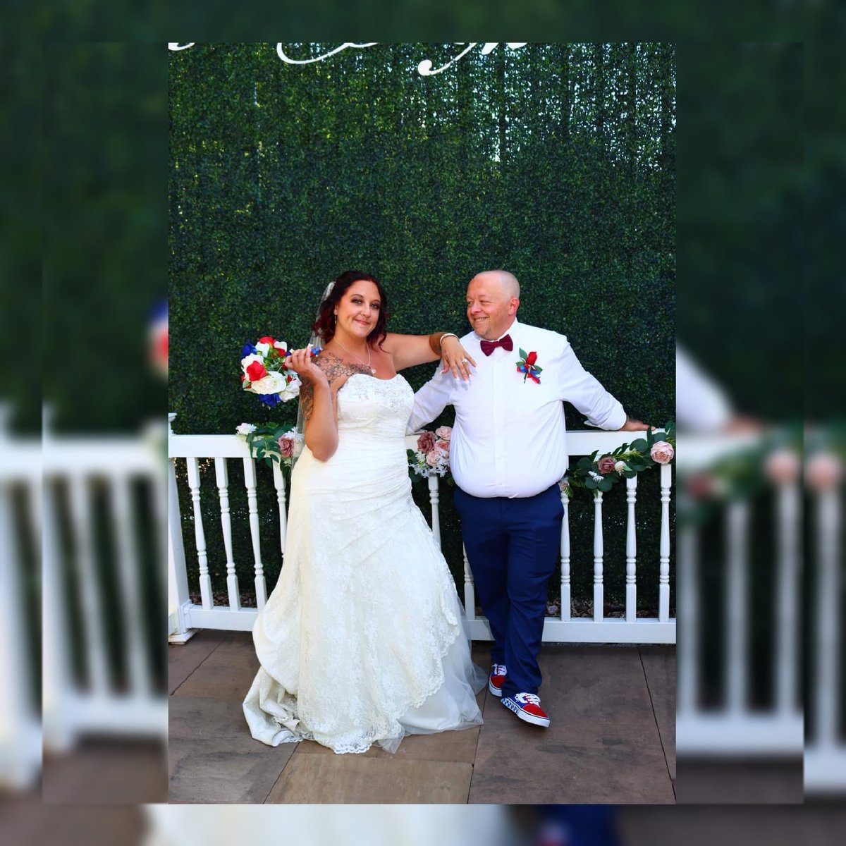 billsbabe9301's tweet photo. #716daywedding #billsmafia https://t.co/ExYLBFpvVX