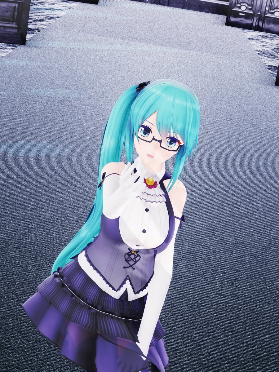 MMDerRira2's tweet photo. 神楽すず

モデル:アップランド様
(C)Appland, Inc.

#MMD
#mmd
#アップランド
#神楽すず
#すずあーと
#dotLIVEMMD
#dotLIVE https://t.co/EBvKFpe7EA