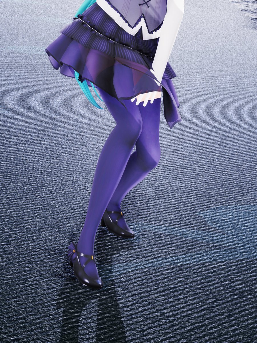 MMDerRira2's tweet photo. 神楽すず

モデル:アップランド様
(C)Appland, Inc.

#MMD
#mmd
#アップランド
#神楽すず
#すずあーと
#dotLIVEMMD
#dotLIVE https://t.co/EBvKFpe7EA