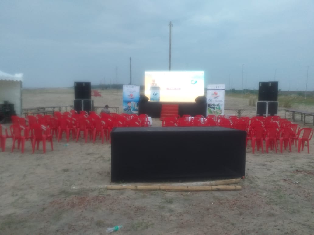 pravanjaan's tweet photo. Let's clear the mess created by us. If we don’t want our next generation to face the problem of plastic, we have to clean it up today.

Join the #SwachhSagarSurakshitSagar coastal cleanup drive at #Pentha #Beach at #Kendrapada on occassion of #InternationalCoastalCleanUpDay https://t.co/ckQ7ZR5mTK
