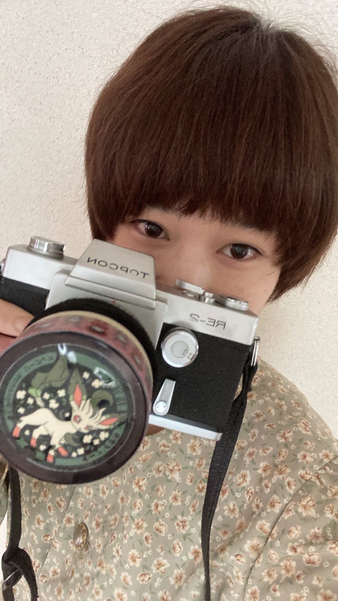 このこの決めた❗️
今日最終日、21時までだったから
夜のラスト1時間に間に合うかな？🥺
隙間時間があれば繋いでみよ〜🫡
#昭和レトロガール