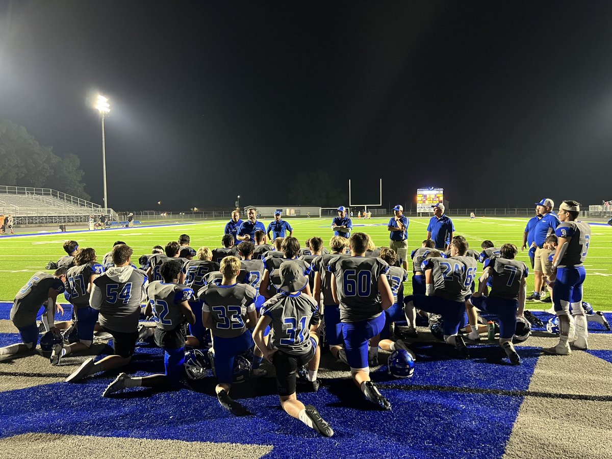 CatchMark SportsNet tweet media