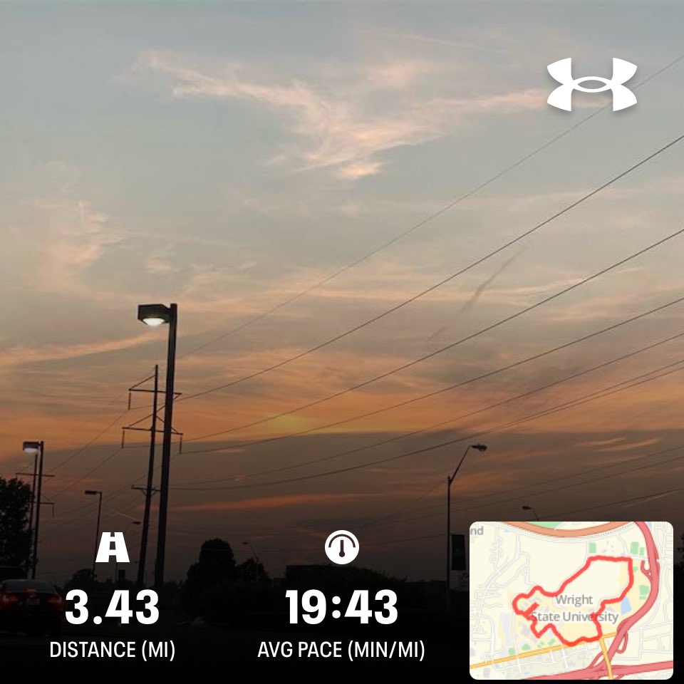 sullivan_mara's tweet photo. #BeFitPitt Keeping active with a nice evening walk with my daughter https://t.co/1mzI9026gu