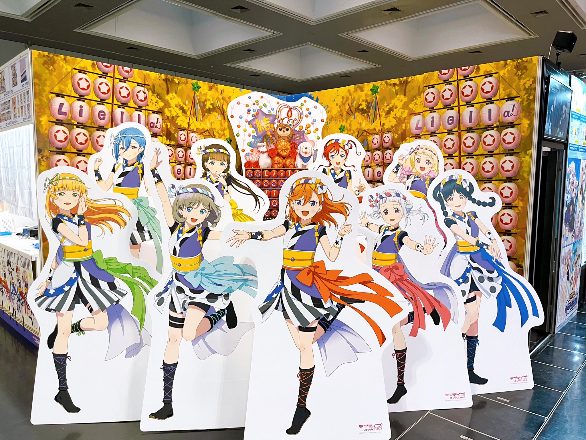 ラブライブ！シリーズ公式 on X: 