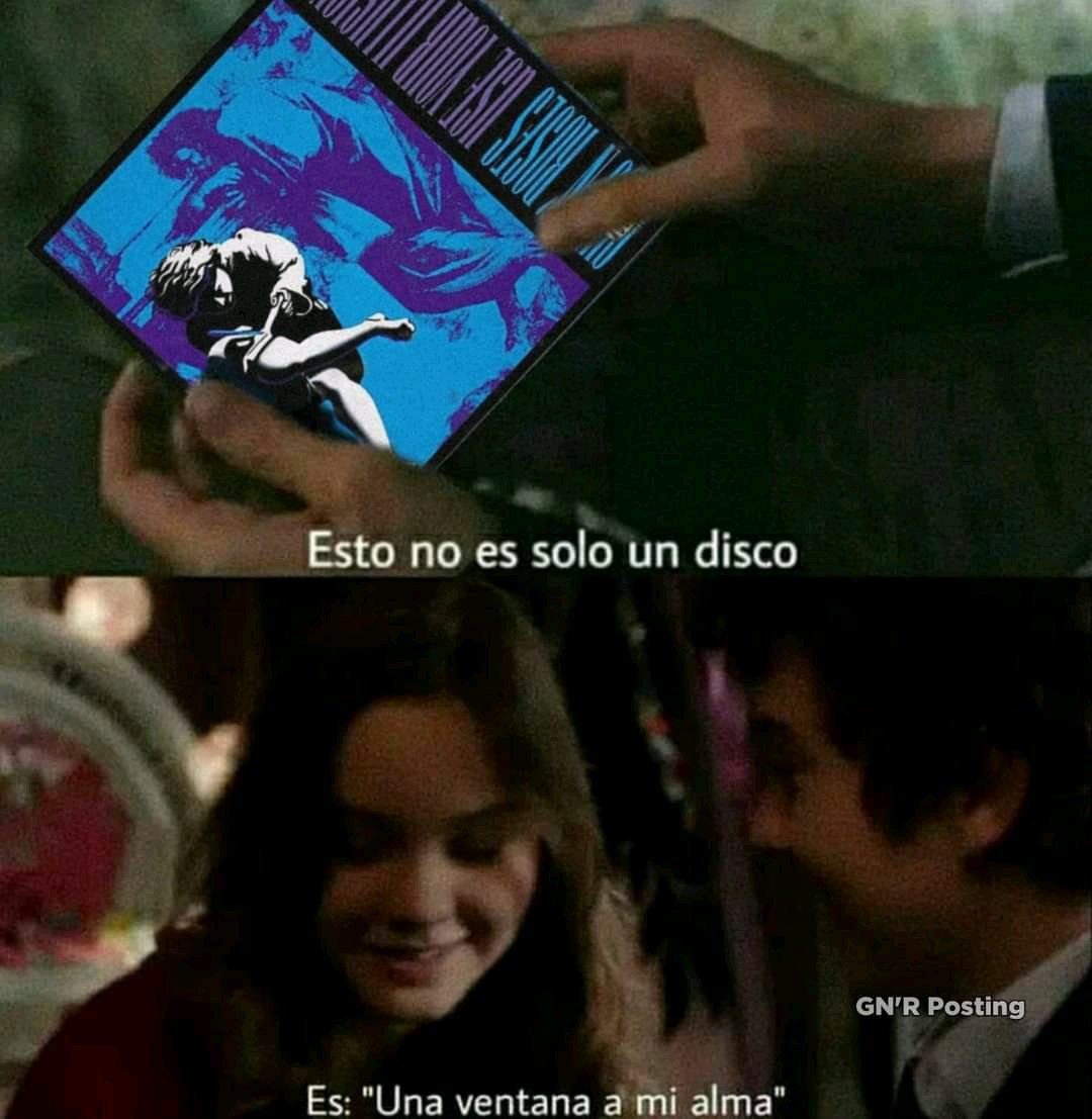 ROCKCLASIC0's tweet image. Cuantos más opinan lo mismo...