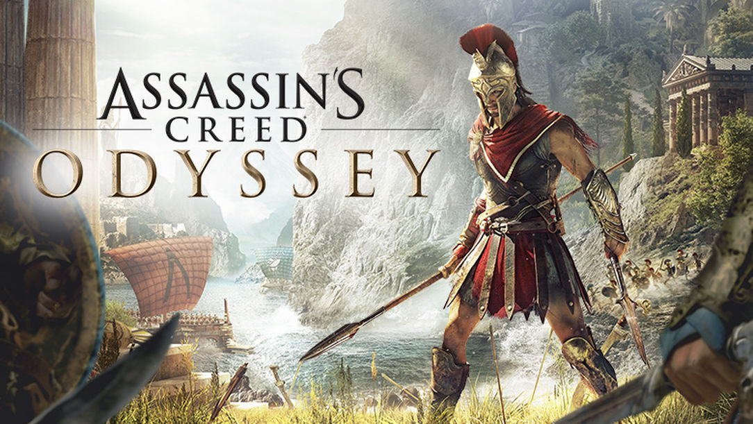 arenaxbox's tweet photo. Assassin’s Creed Odyssey já está disponível no Xbox Game Pass #Xbox #ArenaXbox - https://t.co/VT6DZ6N5vH https://t.co/ydGC3bii92