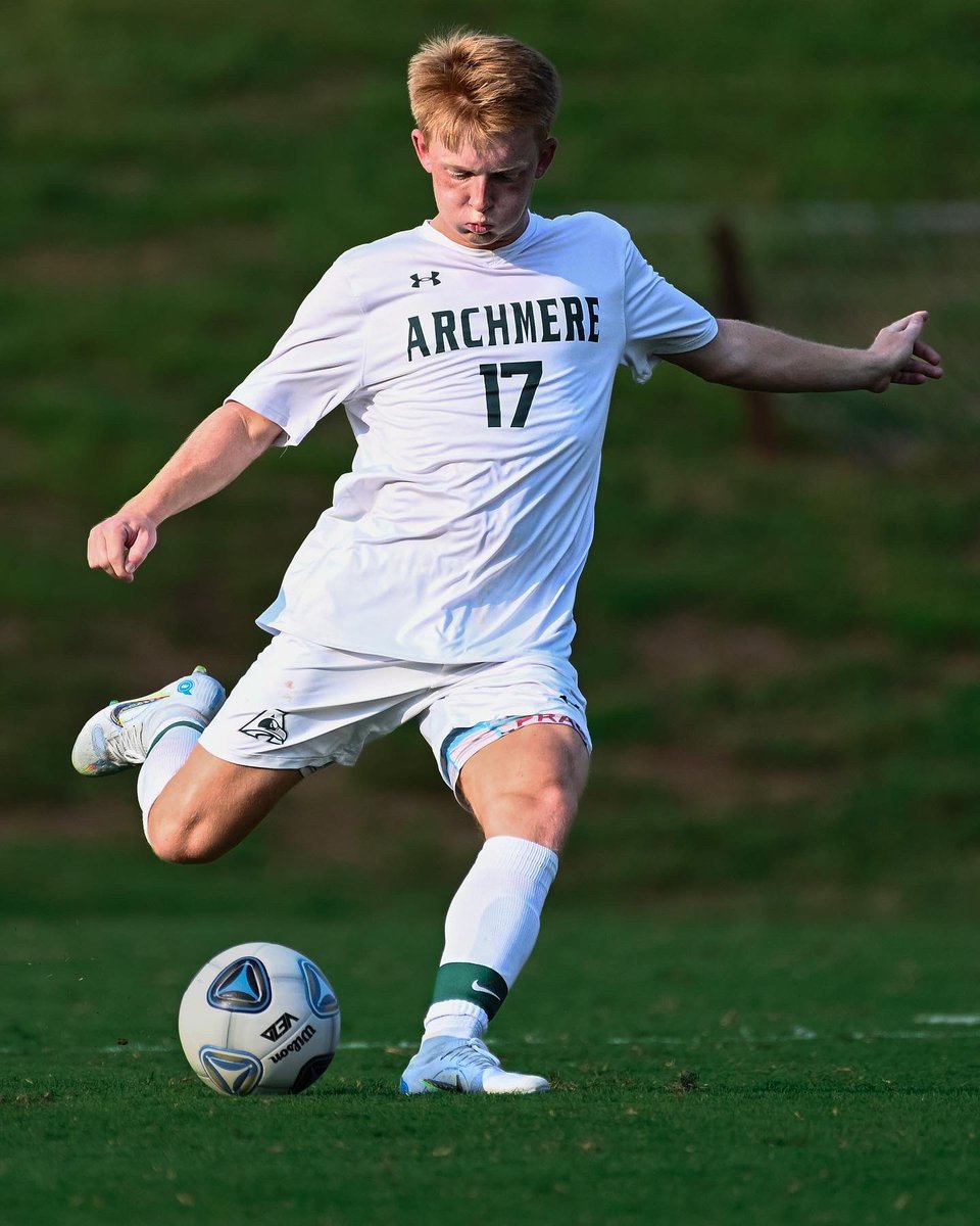 GavinBethell's tweet photo. Archmere defeats Sanford 4-0 https://t.co/6LsTRiCqak