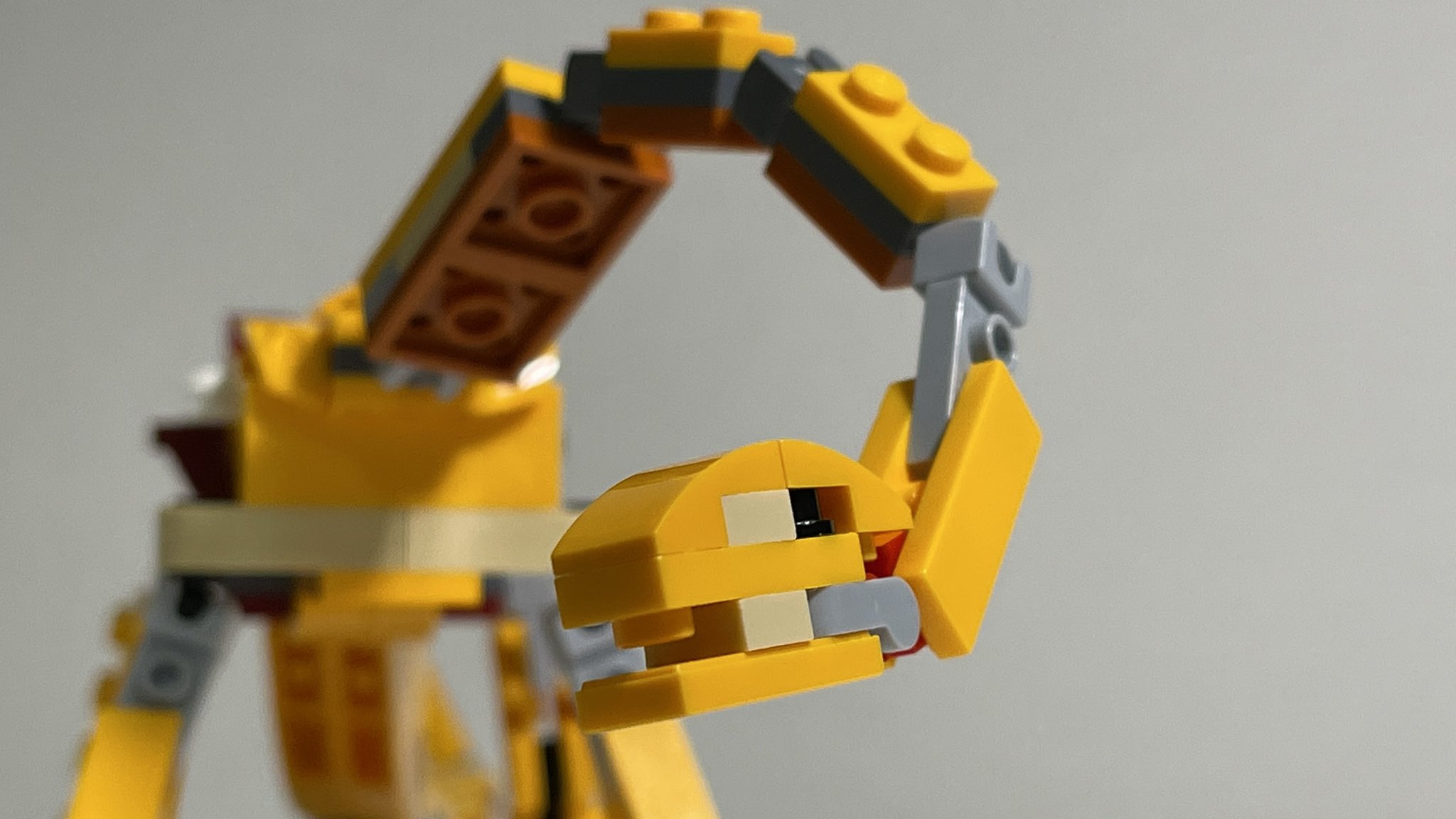 Tweets With Replies By レゴ組替屋 Youtube登録者4000人 Legokumikaeya Twitter