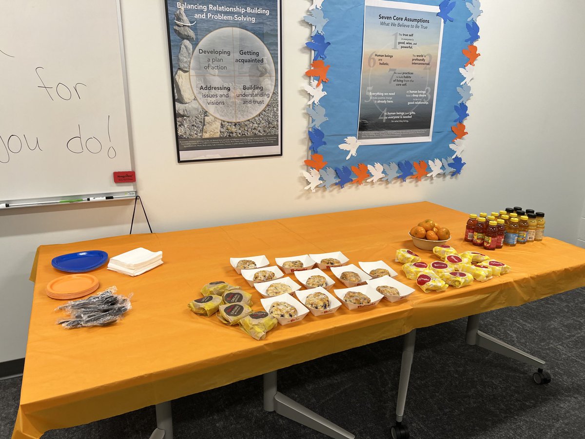 Herbert Akins Road Middle School tweet media