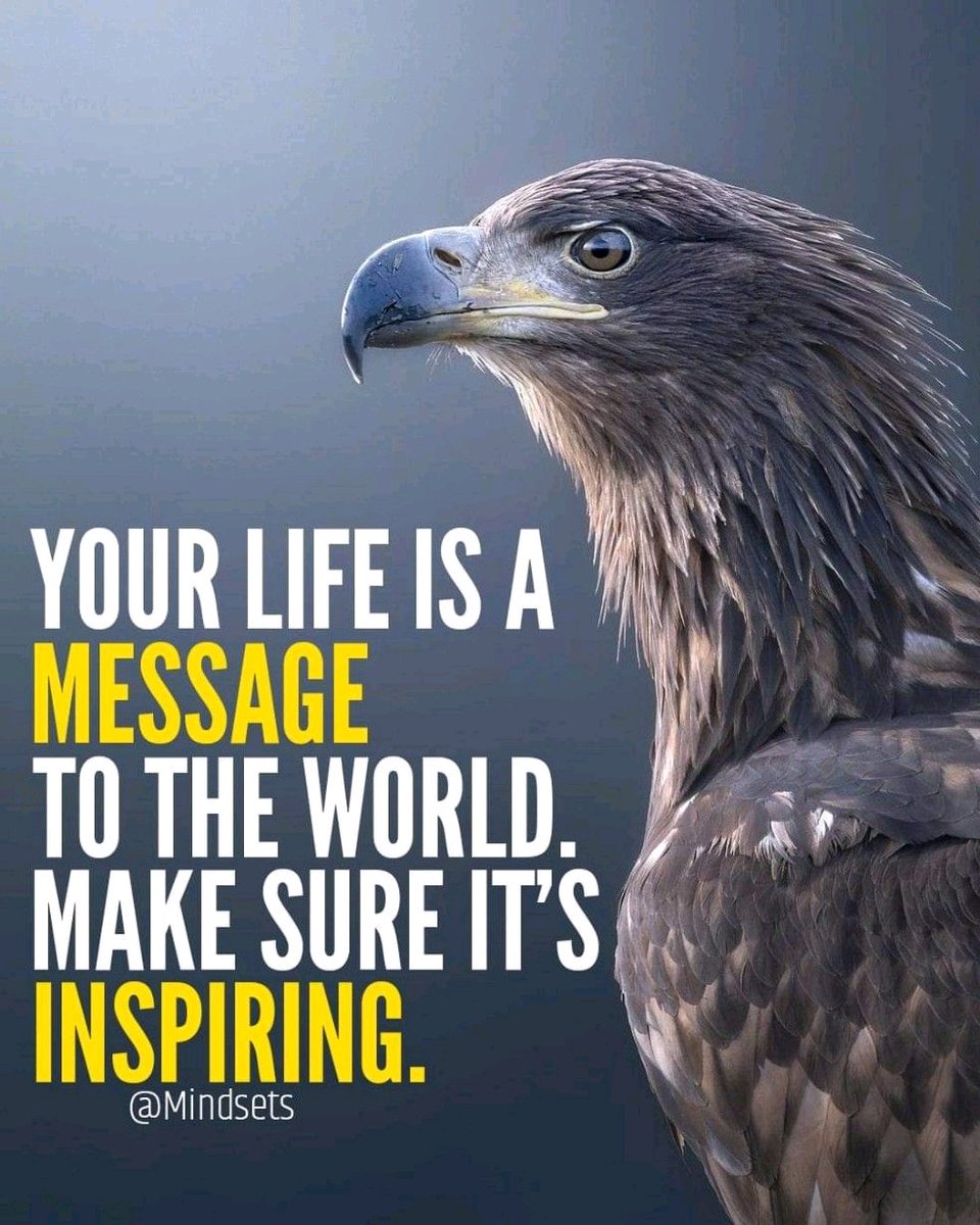 Faith_Rich's tweet photo. #verypositive https://t.co/EePREuTwWC