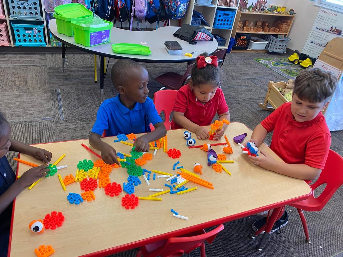 CHESTNUT ELEMENTARY tweet media