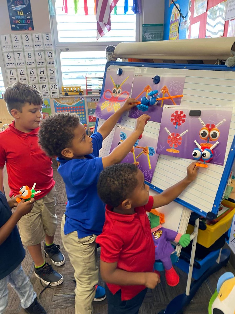 CHESTNUT ELEMENTARY tweet media