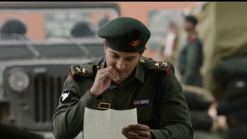 Rinos KM (@KmRinos) on Twitter photo 2022-09-17 01:23:10 Watched #SitaRaman an absolute amazing love journey that connects with pure love throughout the film. Thanks to #HanumanthRao #director and @dulQuer #MirunalThakur #Rasmika whole team lived in that story Watched #SitaRaman an absolute amazing love journey that connects with pure love throughout the film. Thanks to #HanumanthRao #director and @dulQuer #MirunalThakur #Rasmika whole team lived in that story