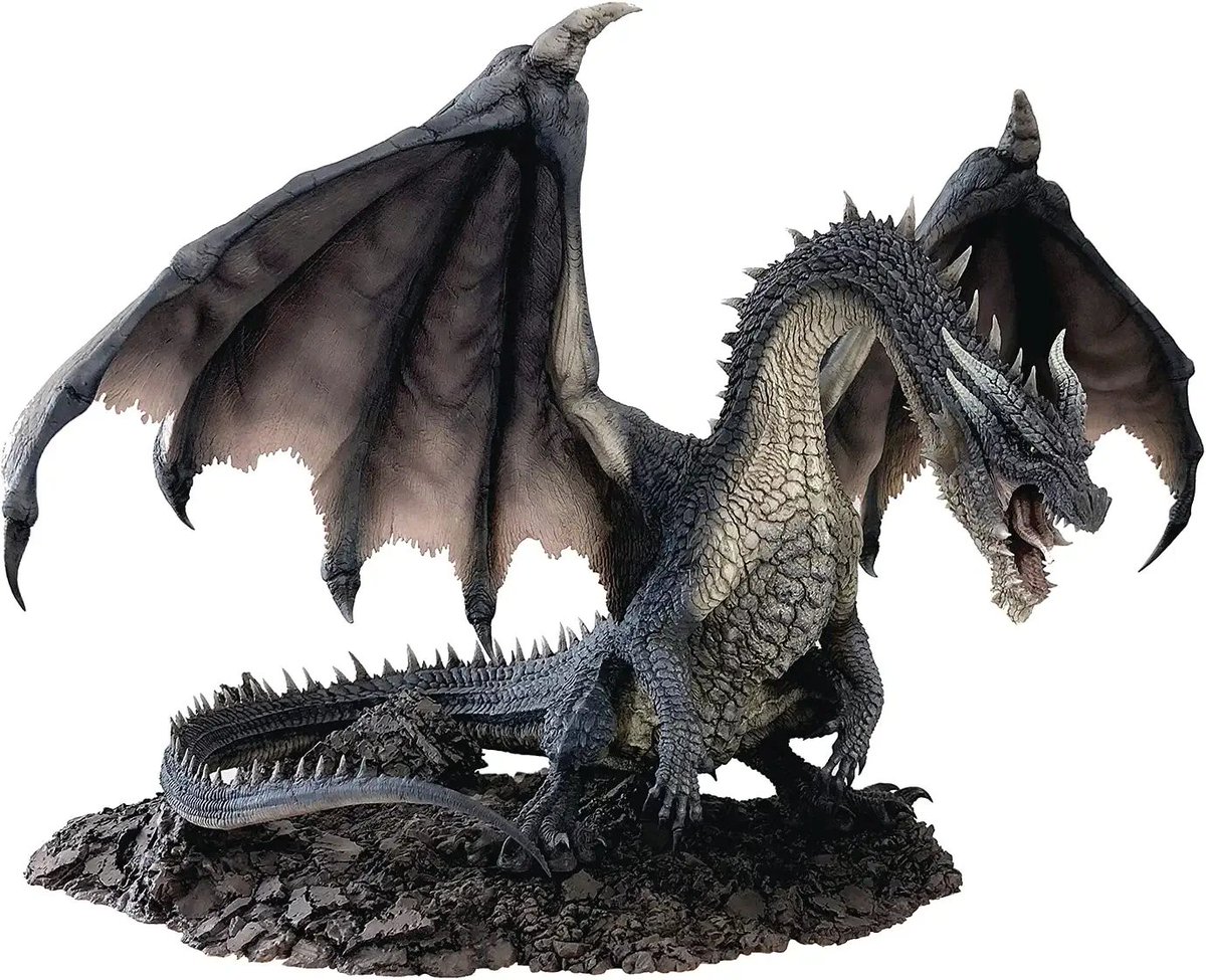 fatalis creators model