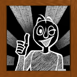 mystman12's tweet image. Recently commissioned some amazing achievement icons from @Meowthiroth for #BaldisBasics Classic Remastered! Really happy with how these turned out!